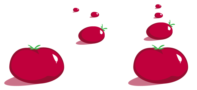 CorelDRAW скриншот 4