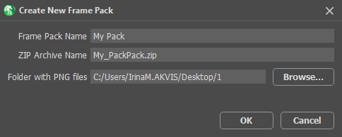 AKVIS Frames — подробный обзор бесплатной программы для оформления фотографий рамками скриншот 7