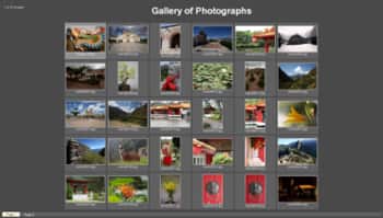 AfterShot Pro скриншот 7