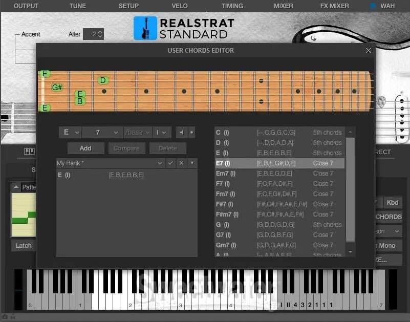 Realstrat скриншот 2