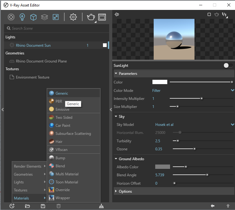 V-Ray 7: подробное руководство по интерфейсу, рендерингу, функциям и ограничениям скриншот 2