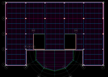 RAM Structural System скриншот 6