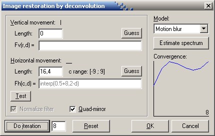 Image Analyzer скриншот 3