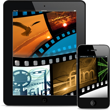 Internet Video Converter скриншот 3