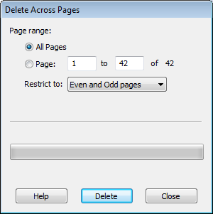 Infix PDF Editor скриншот 5