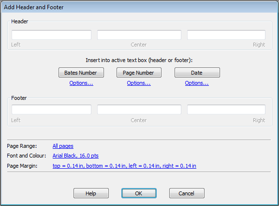 Infix PDF Editor скриншот 7