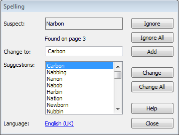 Infix PDF Editor скриншот 4