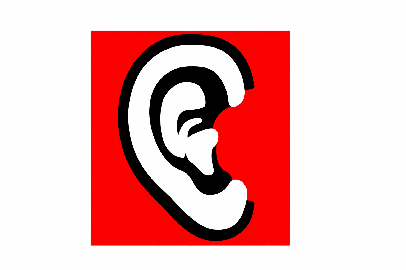 Скриншот программы Digital Ear