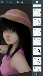 ArtFlow скриншот 5