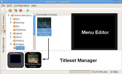 K-Lite Video Conversion Pack скриншот 8