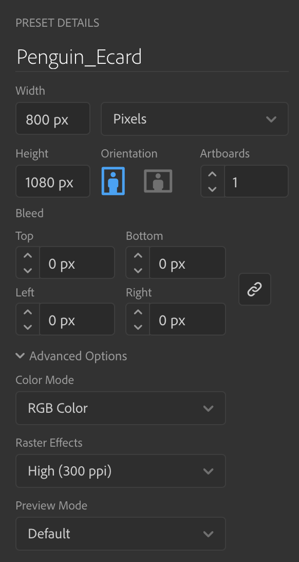 Adobe Illustrator скриншот 2