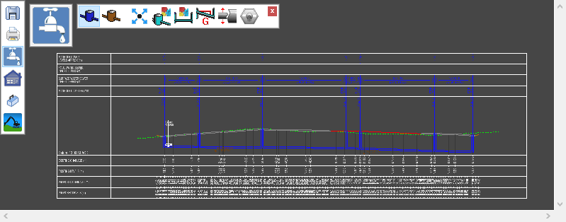 Site3D: подробное руководство по проектированию дорог, рельефа, дренажа и инфраструктурных площадок скриншот 8