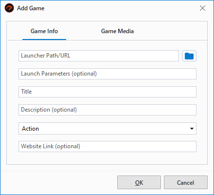 Game Fire скриншот 4