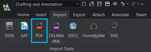 DraftSight скриншот 4