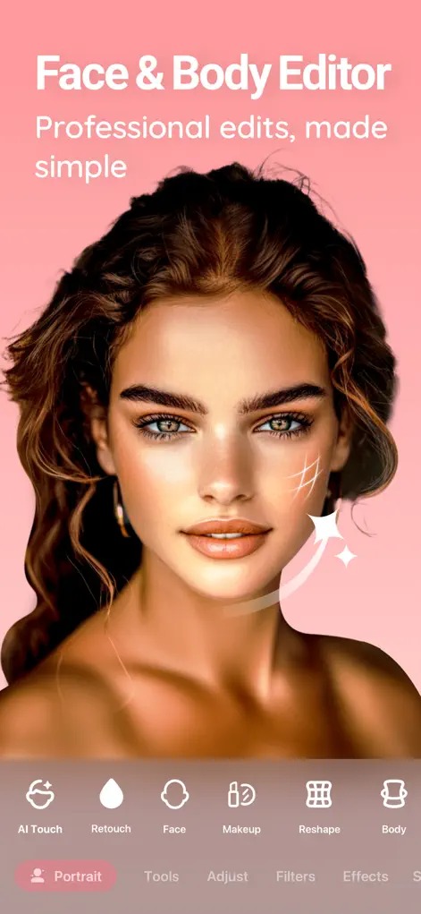 Peachy скриншот 1