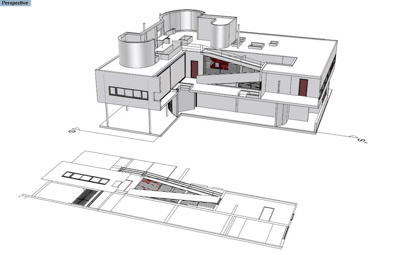 VisualARQ скриншот 10