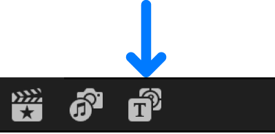 Final Cut Pro X скриншот 10