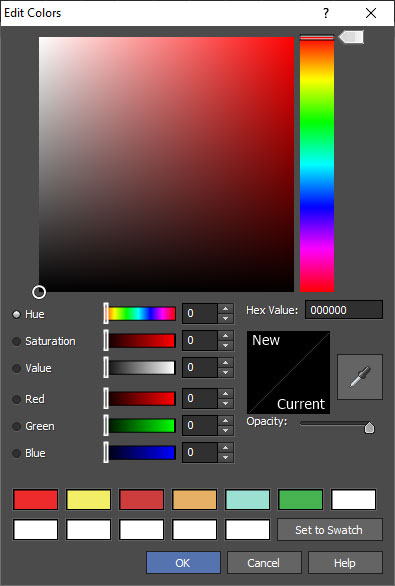 DrawPad скриншот 4