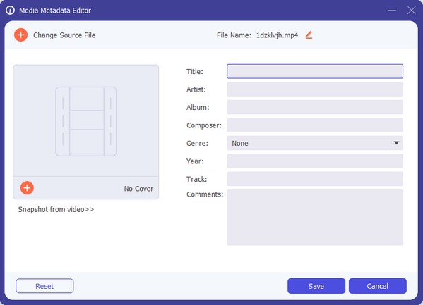 FoneLab Video Converter скриншот 5