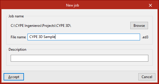 CYPE 3D скриншот 2