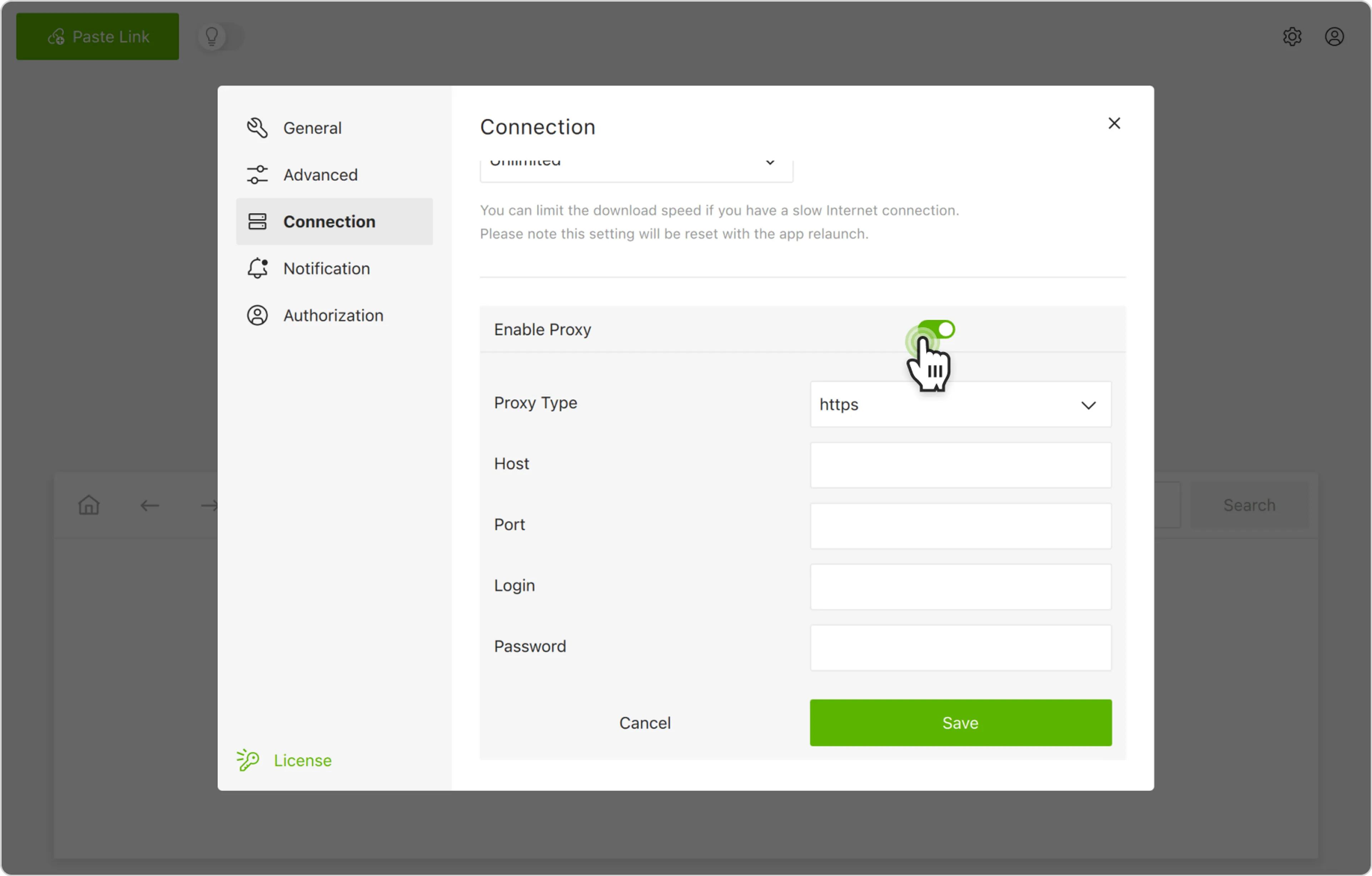 4K Video Downloader скриншот 5