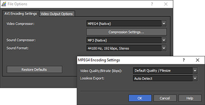 Prism Video Converter скриншот 5