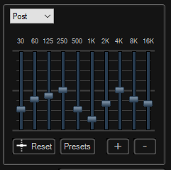 MorphVOX Pro скриншот 10