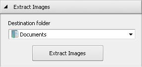 AVS Document Converter скриншот 7