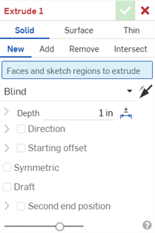 Onshape скриншот 3