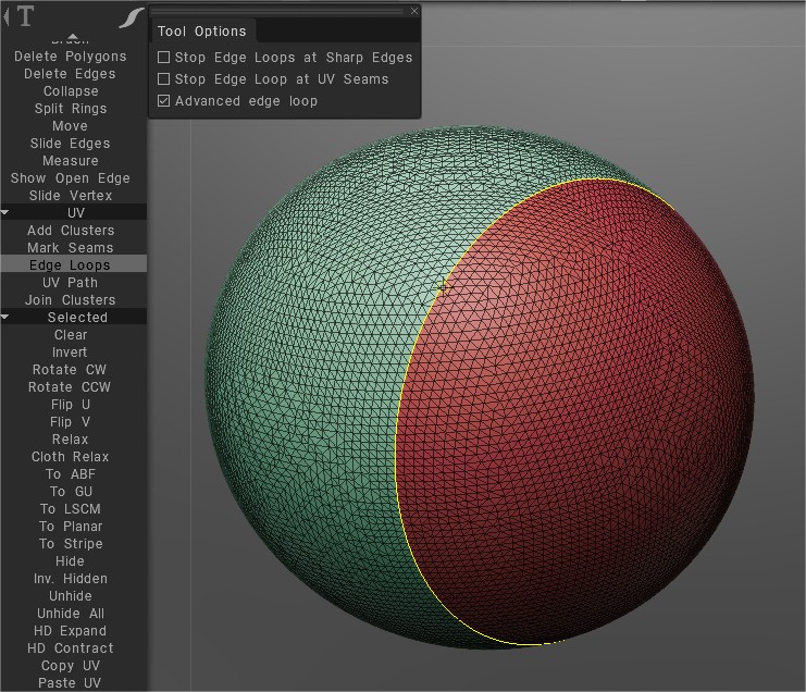 3DCoat скриншот 2