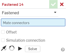 Onshape скриншот 4