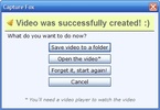 Capture Fox скриншот 4