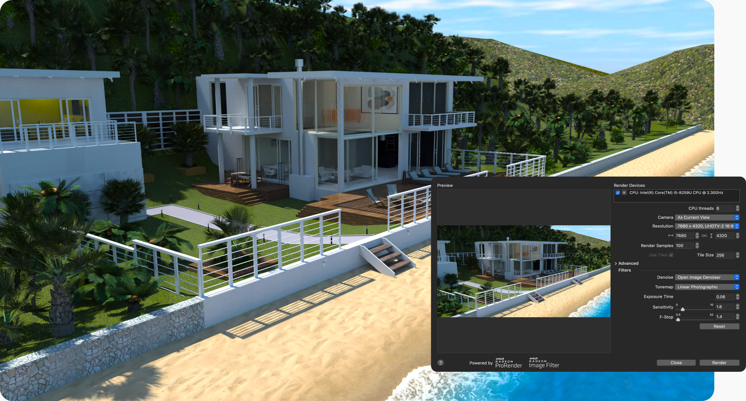 Live Home 3D скриншот 6