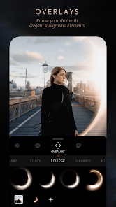 Lens Distortions скриншот 4