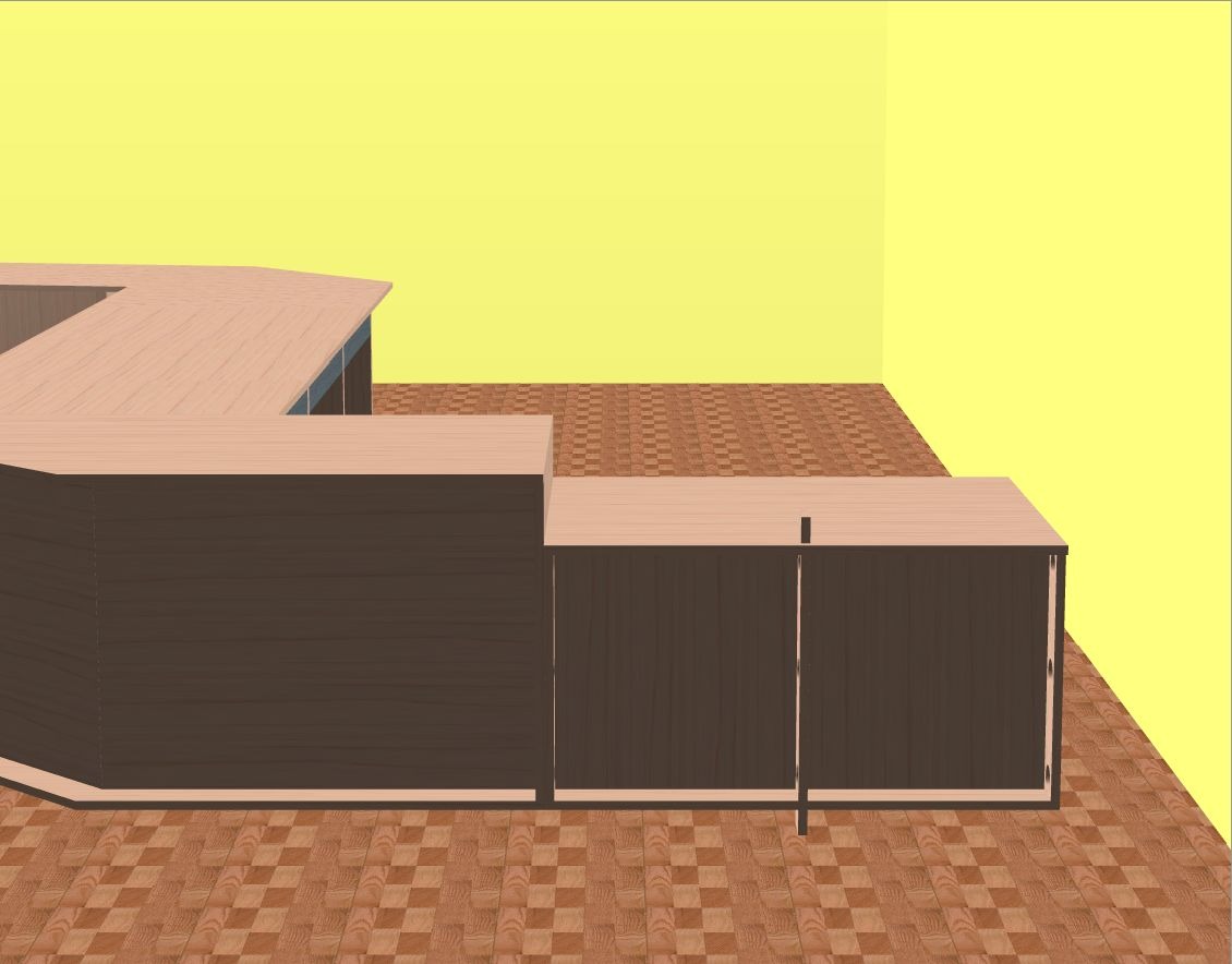 eCabinet Systems: подробное руководство по проектированию мебели, раскрою и работе с Thermwood CNC скриншот 5