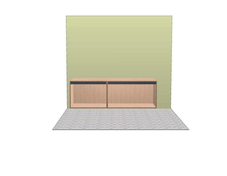 eCabinet Systems: подробное руководство по проектированию мебели, раскрою и работе с Thermwood CNC скриншот 8