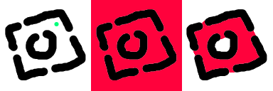 Krita скриншот 4