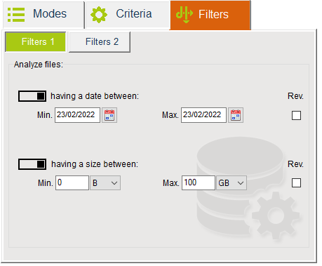 Duplicate Media Finder скриншот 3