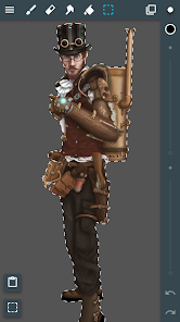 ArtFlow скриншот 6