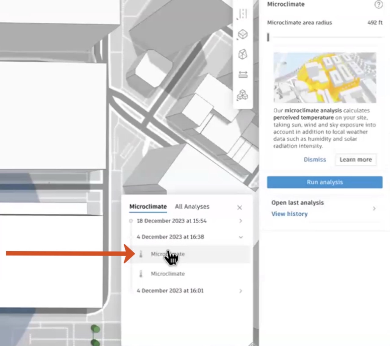 Autodesk Forma скриншот 8