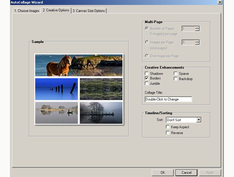 FotoFusion скриншот 6
