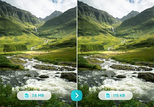 Фоторика скриншот 2
