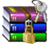 Free RAR Password Recovery для защищенных архивов