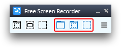 Free Studio скриншот 5