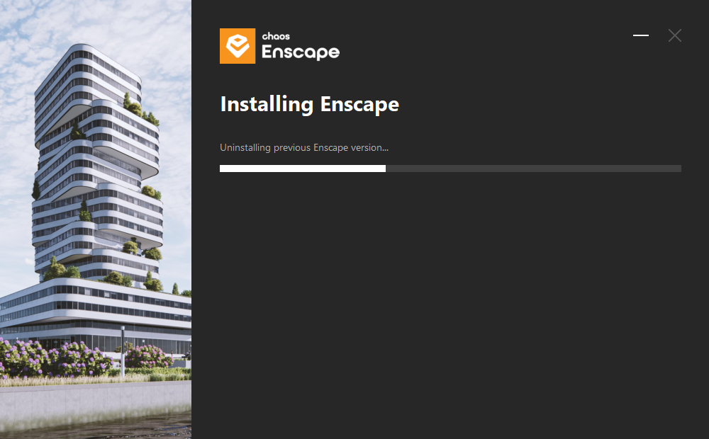 Enscape: подробный обзор real-time визуализации для SketchUp, Revit, Rhino, Archicad и Vectorworks скриншот 6