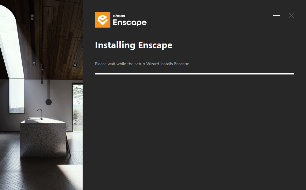 Enscape: подробный обзор real-time визуализации для SketchUp, Revit, Rhino, Archicad и Vectorworks скриншот 7