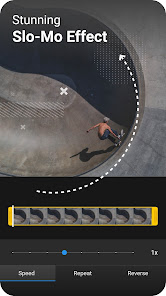 ActionDirector скриншот 2