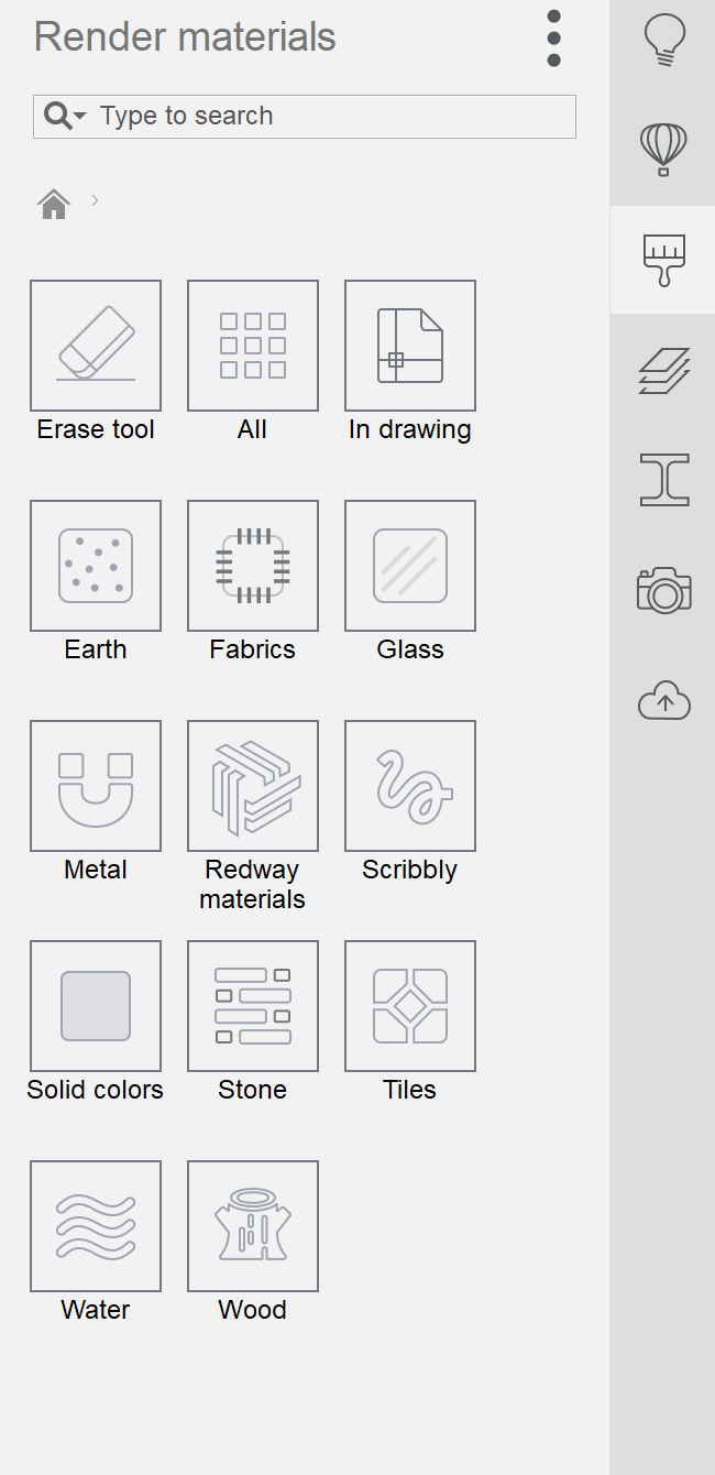 BricsCAD Shape скриншот 7