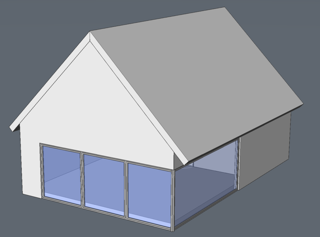 BricsCAD Shape скриншот 5