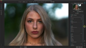 ON1 Portrait AI: подробный обзор ретуши портретов, интерфейса, пакетной обработки и интеграций скриншот 2